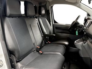 Peugeot e-Expert bild 14