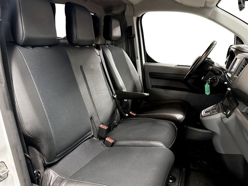 Peugeot e-Expert bild 14