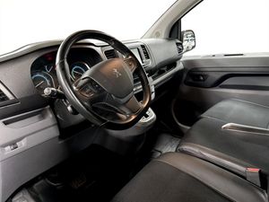 Peugeot e-Expert bild 4