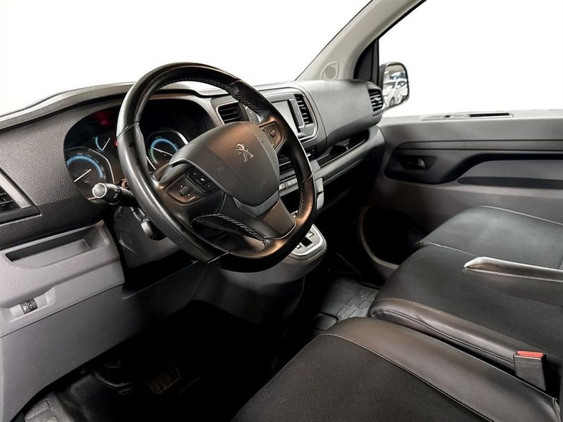 Peugeot e-Expert bild 4