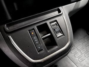 Peugeot e-Expert bild 12
