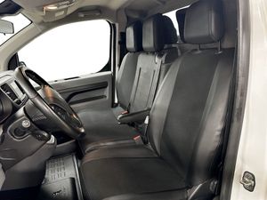Peugeot e-Expert bild 5