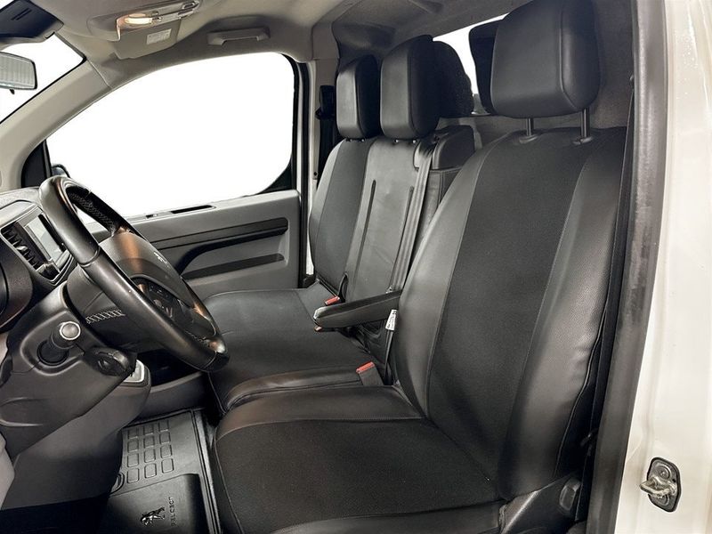 Peugeot e-Expert bild 5