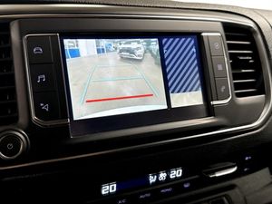 Peugeot e-Expert bild 11
