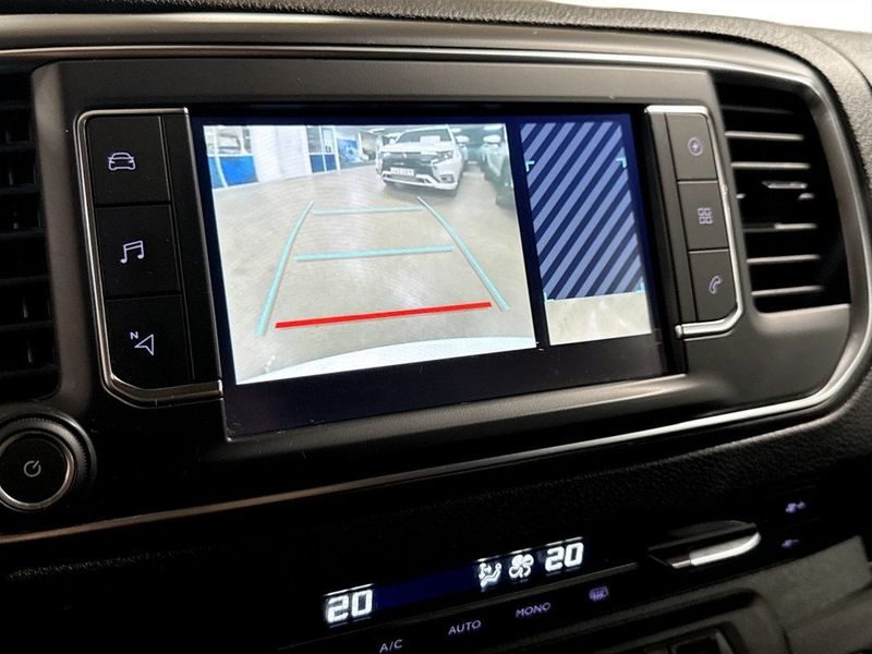 Peugeot e-Expert bild 11