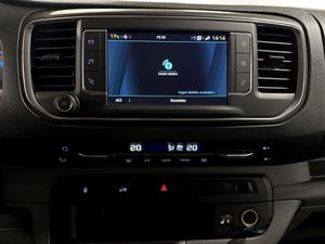 Peugeot e-Expert bild 10