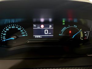 Peugeot 208 bild 9