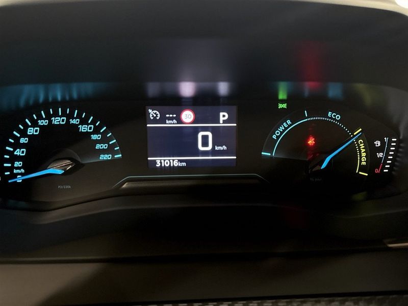 Peugeot 208 bild 9