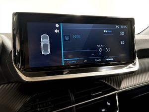 Peugeot 208 bild 12