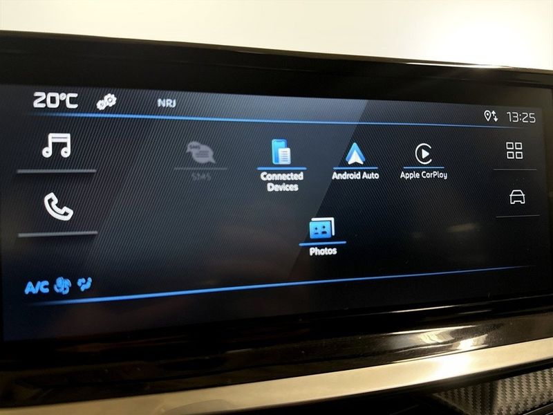 Peugeot 208 bild 13