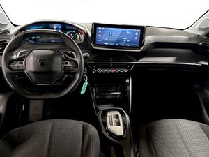 Peugeot 208 bild 10