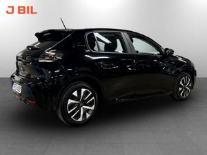 Peugeot 208 bild 4