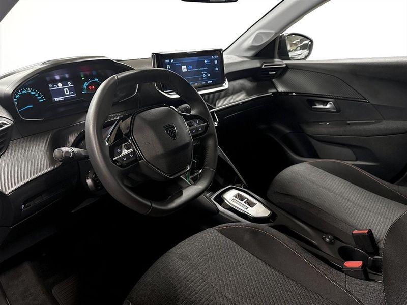 Peugeot 208 bild 5