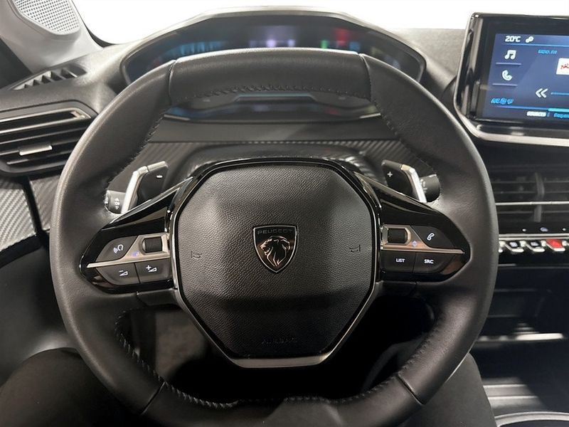 Peugeot 208 bild 7