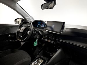 Peugeot 208 bild 15
