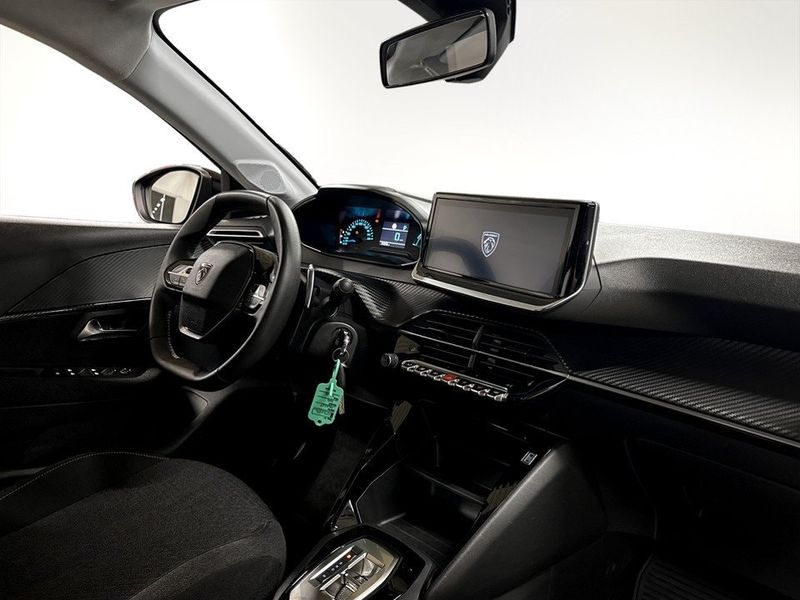 Peugeot 208 bild 15