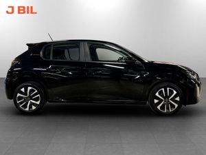 Peugeot 208 bild 3