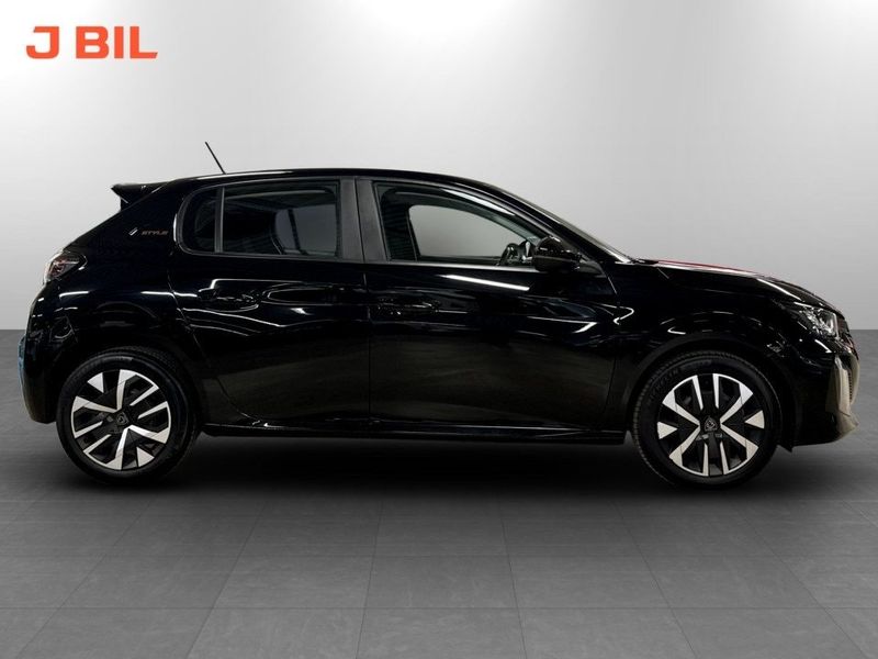 Peugeot 208 bild 3
