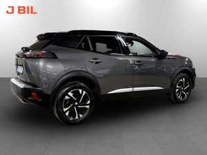 Peugeot 2008 bild 4