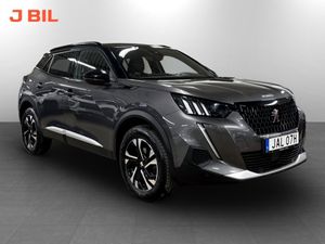 Peugeot 2008 bild 1