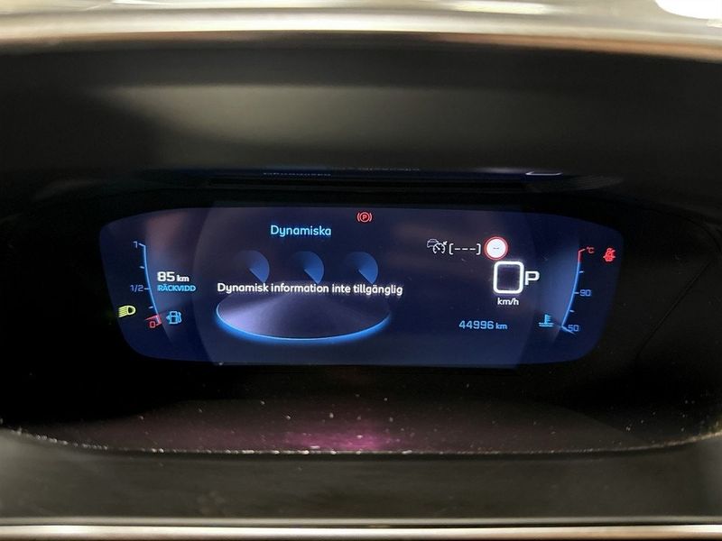 Peugeot 2008 bild 9