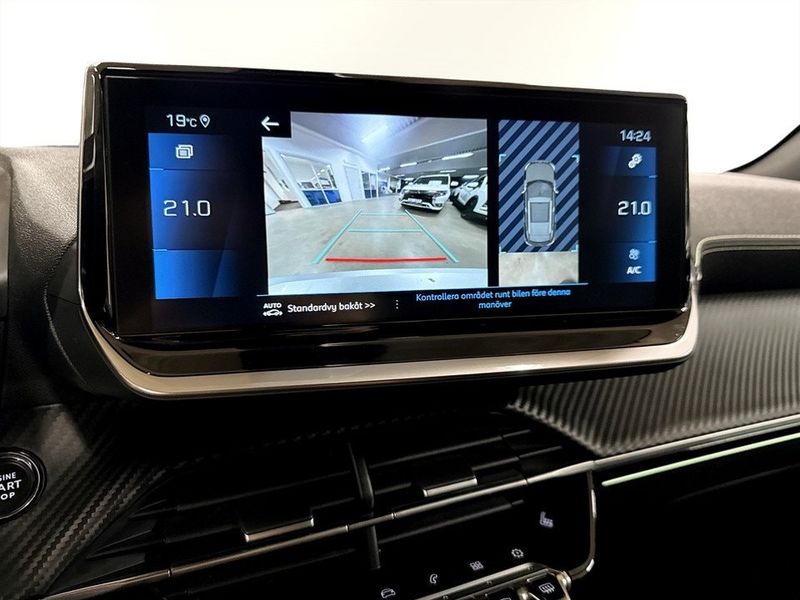 Peugeot 2008 bild 13