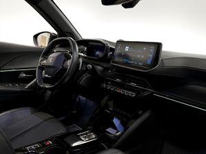 Peugeot 2008 bild 16
