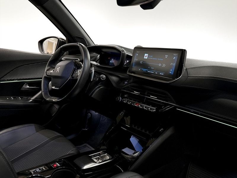 Peugeot 2008 bild 16