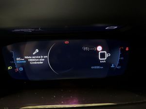Peugeot 2008 bild 10