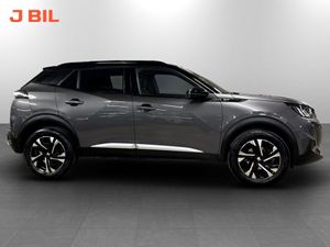 Peugeot 2008 bild 3