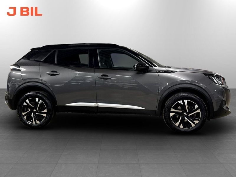 Peugeot 2008 bild 3