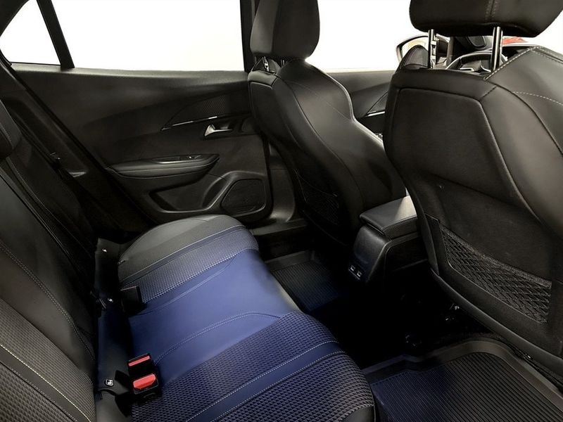 Peugeot 2008 bild 17