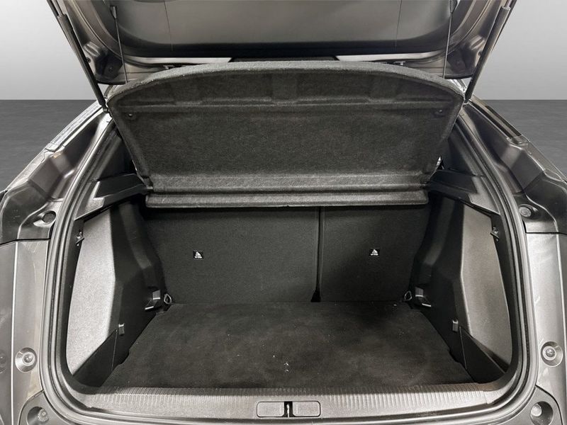 Peugeot 2008 bild 18