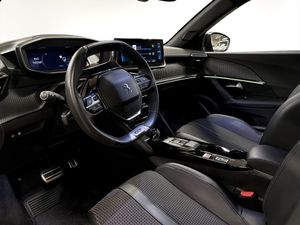 Peugeot 2008 bild 5