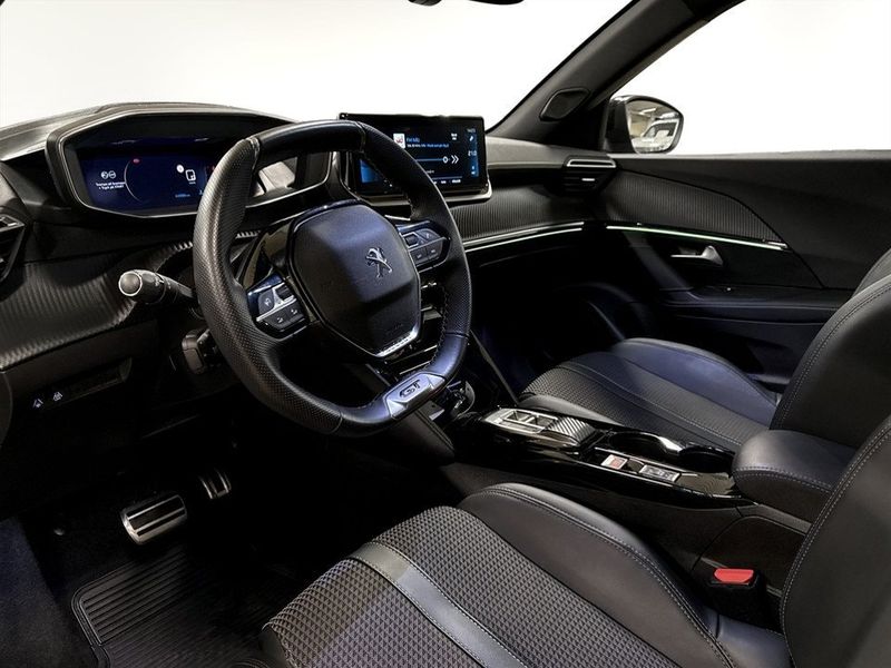 Peugeot 2008 bild 5