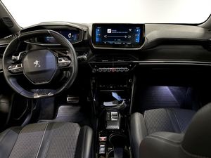 Peugeot 2008 bild 11