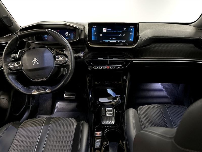 Peugeot 2008 bild 11