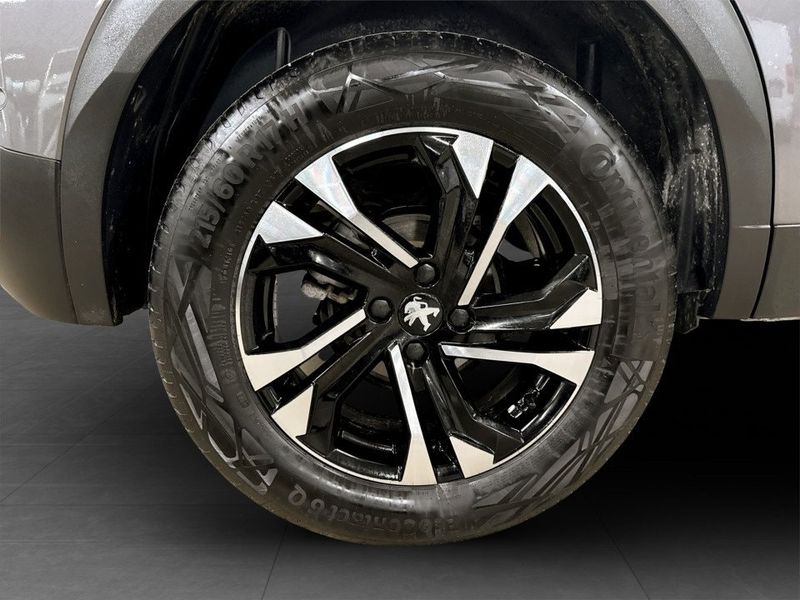 Peugeot 2008 bild 19
