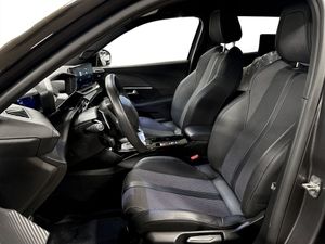 Peugeot 2008 bild 6