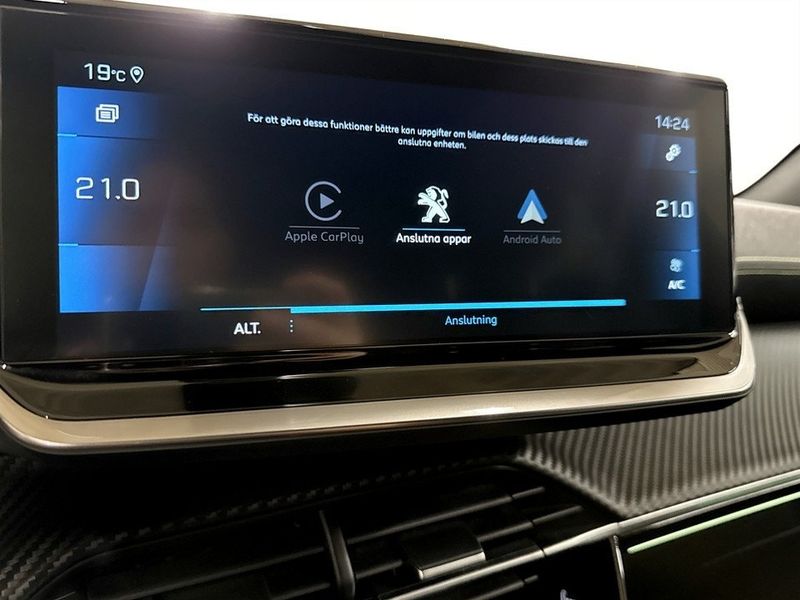 Peugeot 2008 bild 14