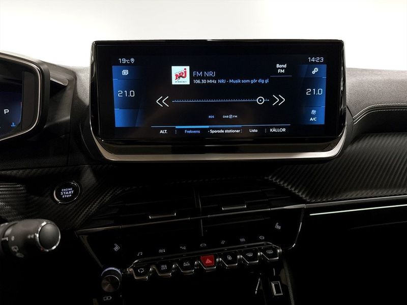 Peugeot 2008 bild 12