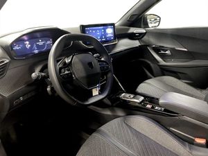 Peugeot 2008 bild 5