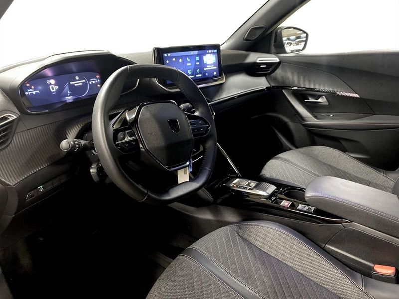 Peugeot 2008 bild 5