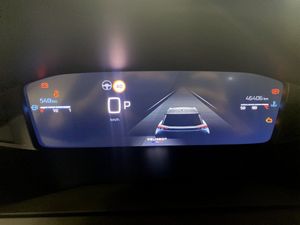Peugeot 2008 bild 8