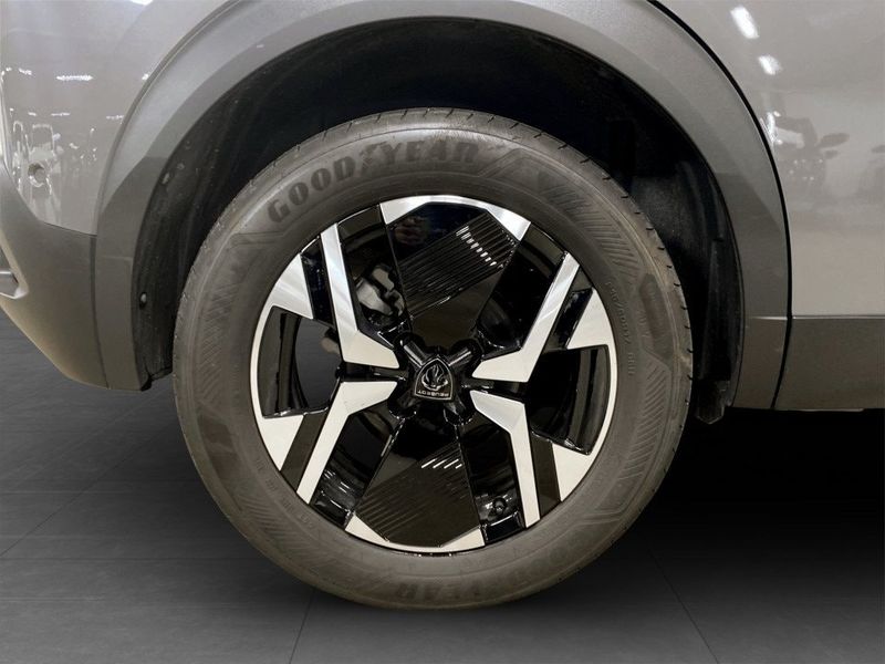 Peugeot 2008 bild 19