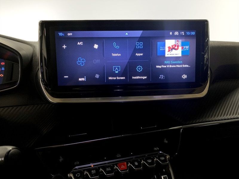 Peugeot 2008 bild 12
