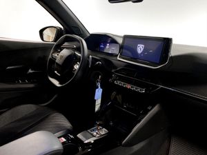 Peugeot 2008 bild 16