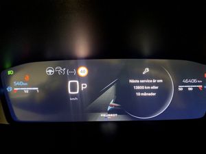 Peugeot 2008 bild 9