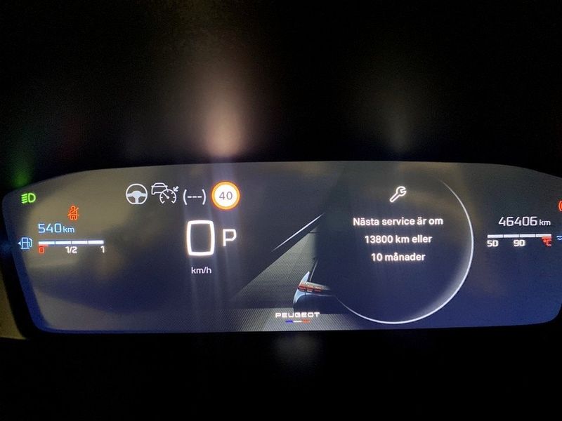 Peugeot 2008 bild 9