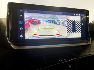 Peugeot 2008 bild 13